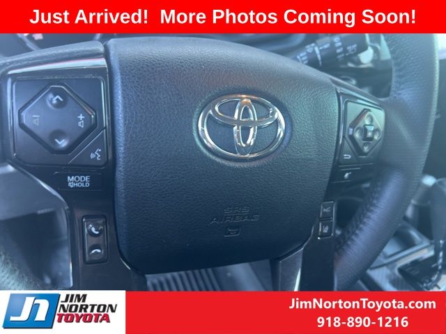 2020 Toyota 4Runner  9