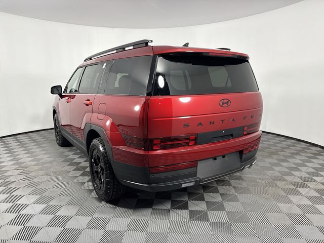 New 2025 Hyundai Santa Fe For Sale in Indianapolis, IN
