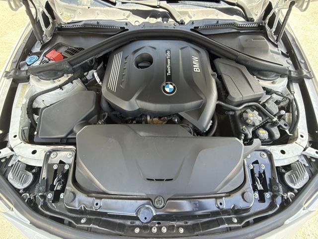 2019 BMW 430i - $14,998