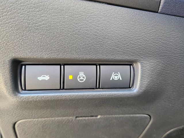 New 2026 Gray Nissan SL image 27