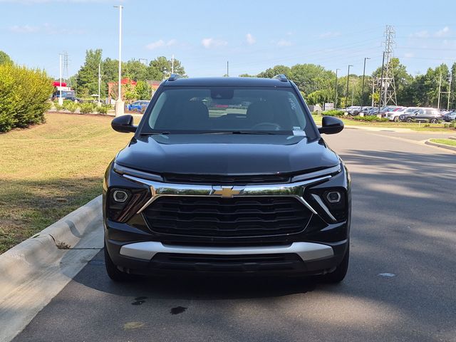 2025 Chevrolet Trailblazer LT - Photo 6