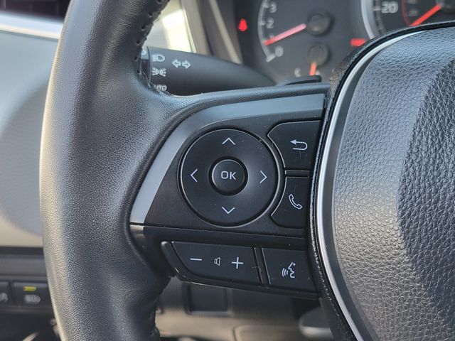 Used 2022 Toyota Corolla Sedan