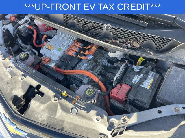 Used 2019 Chevrolet Bolt EV For Sale in Livonia, MI