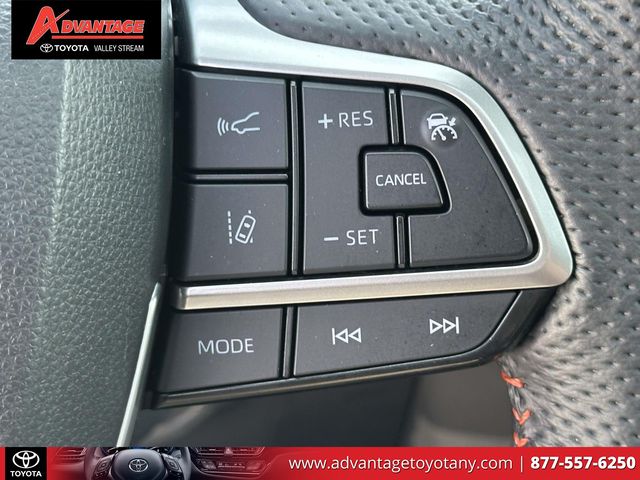 Used 2024 Toyota Sienna Van