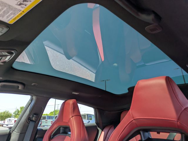 2026 Dodge Charger 4-Door Scat Pack Plus 4-Door AWD