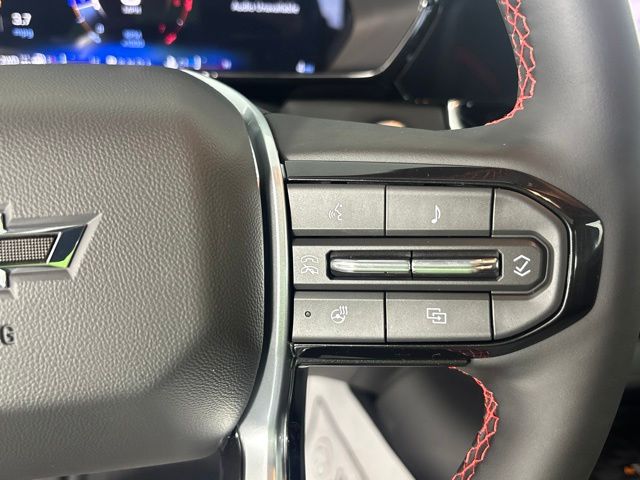 New 2026 Chevrolet Colorado Truck