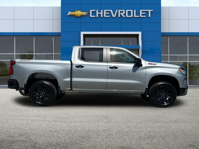 2024 Chevrolet Silverado 1500 LT Trail Boss 4