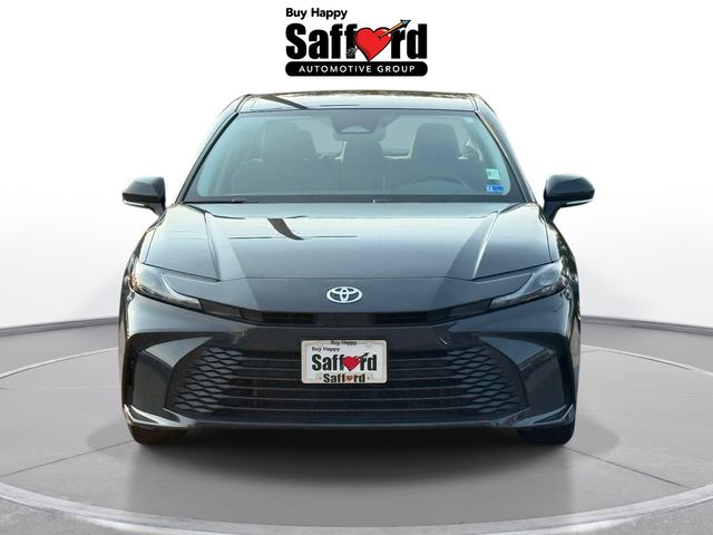 Used 2025  Toyota LE image 7