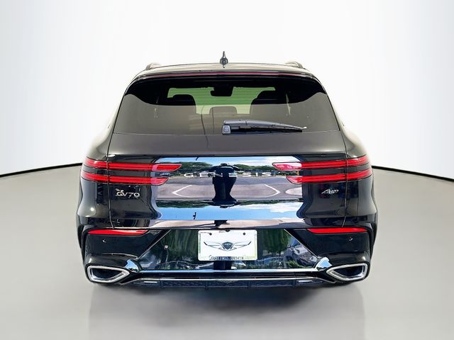 Thumbnail: 2026 Genesis GV70 - 6