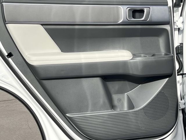 new 2026 Hyundai Santa Fe car, priced at $35,841