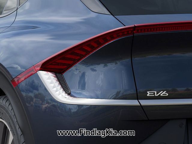 2024 Kia EV6