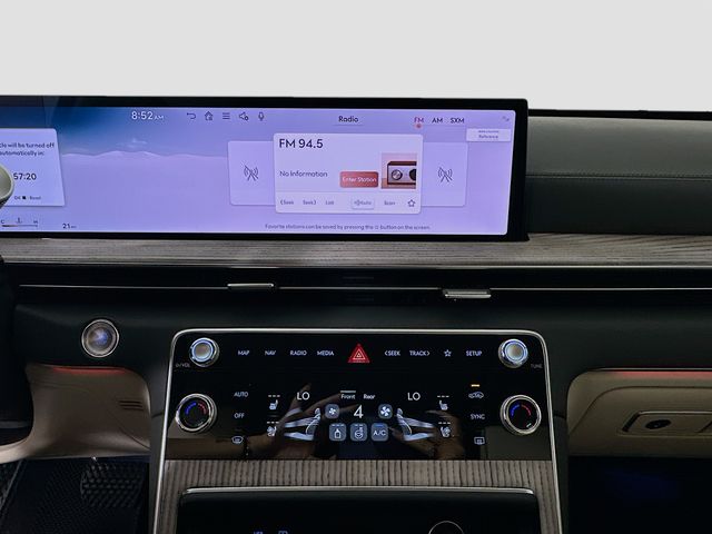 Thumbnail: 2026 Genesis GV80 - 11