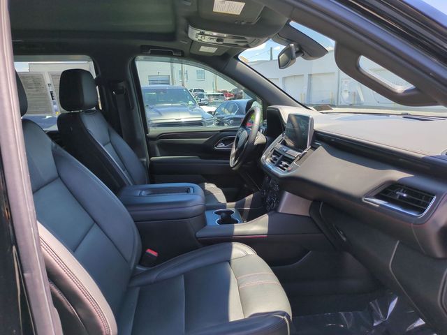 used 2021 Chevrolet Tahoe car, priced at $53,481