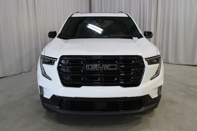 New 2026 White GMC Elevation image 28
