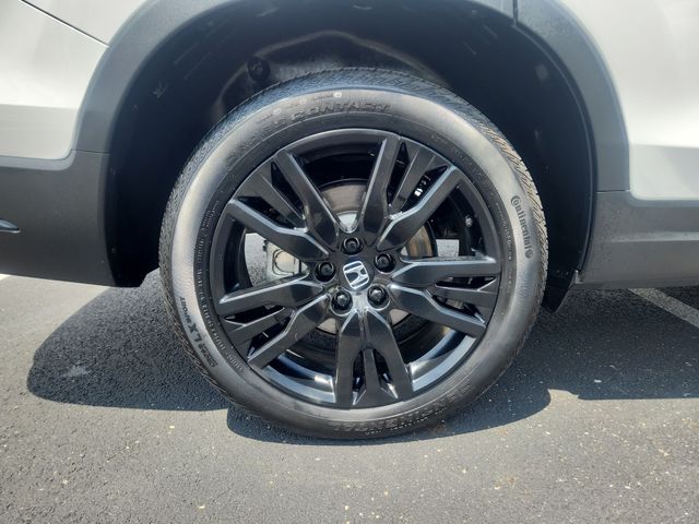 Used 2022 Honda Pilot For Sale in Grove City, OH
