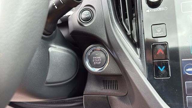 Used 2026 Subaru Forester SUV