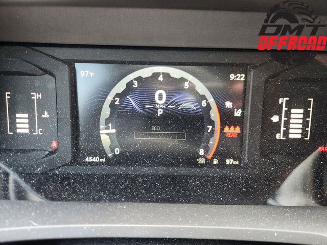 2025 Toyota Tacoma SR5 Black at Don McGill Toyota