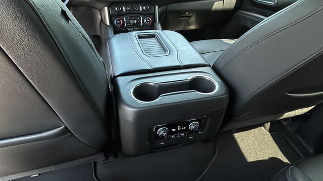 Used 2024 Black Chevrolet LT image 20