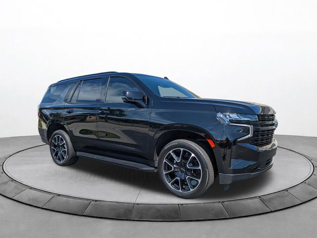 2024 Chevrolet Tahoe RST RWD