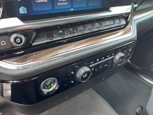 2023 Chevrolet Silverado 1500 LT - Photo 27
