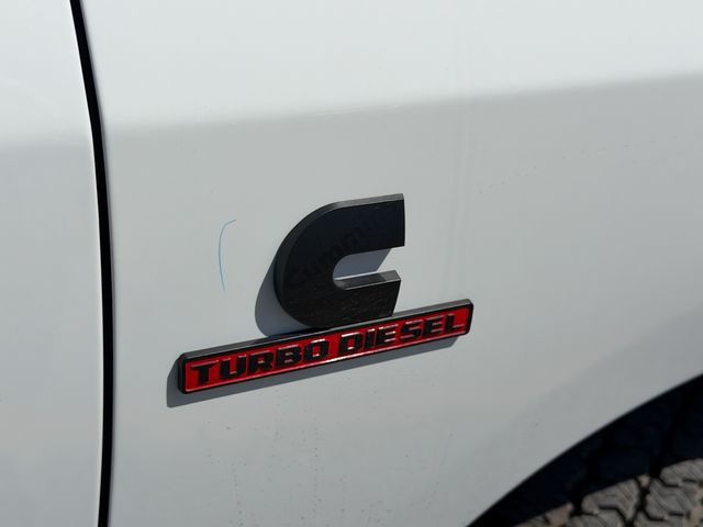 new 2026 Ram 2500 car, priced at $69,510