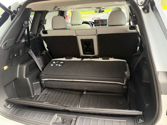 2026 Mitsubishi Outlander SEL  at Auto Express Mitsubishi