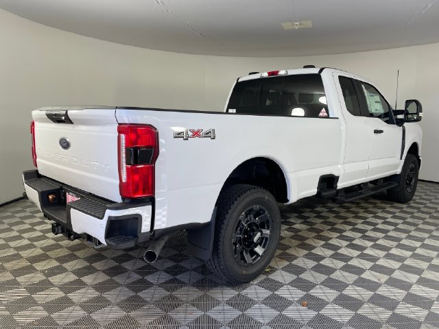 New 2026 Ford F-350SD XL For Sale in Bremerton, WA