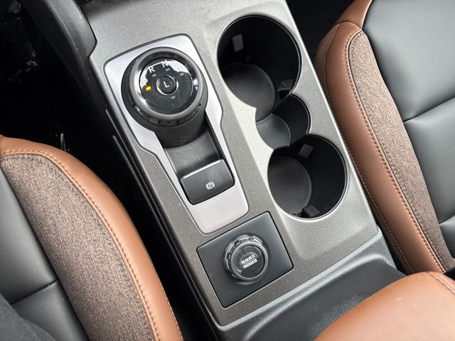 new 2026 Ford Bronco Sport car, priced at $40,805