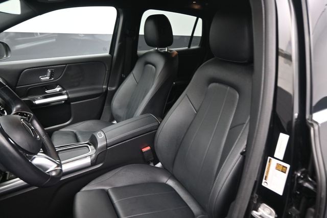 Used 2025 Mercedes-benz GLA SUV