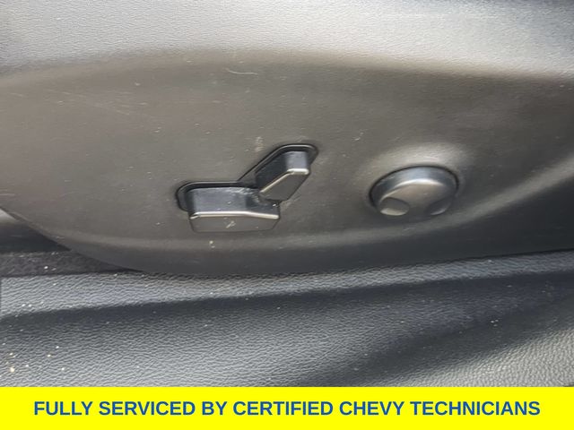 Used 2023 Jeep Cherokee SUV