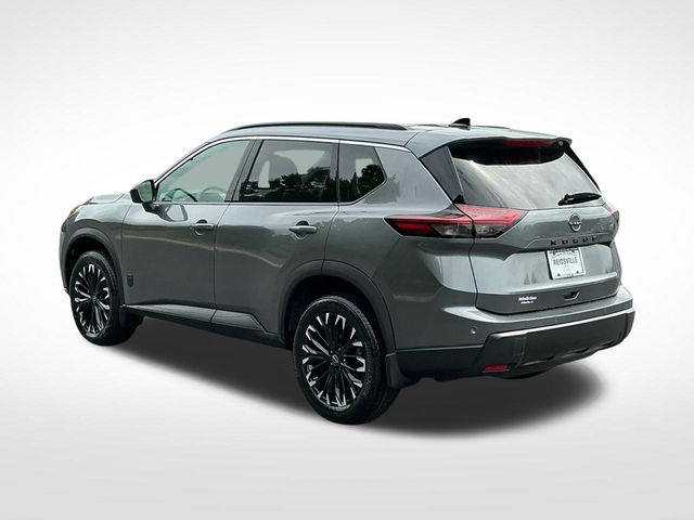 NissanRogue5