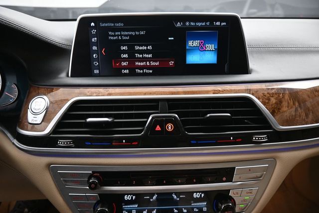 Used 2019 BMW 7 Series Sedan