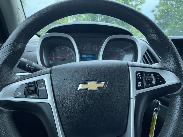Used 2017 Chevrolet Equinox For Sale in Livonia, MI