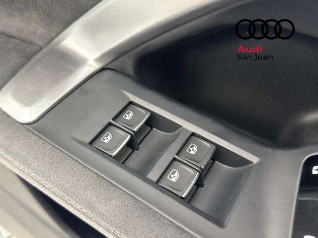 New 2026 White Audi Premium Plus image 28