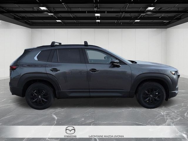 2026 Mazda CX-50 Premium - Photo 6