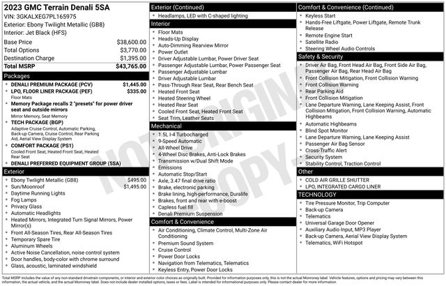 View vehicle photo 6