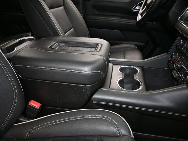 2023 Chevrolet Tahoe Premier photo