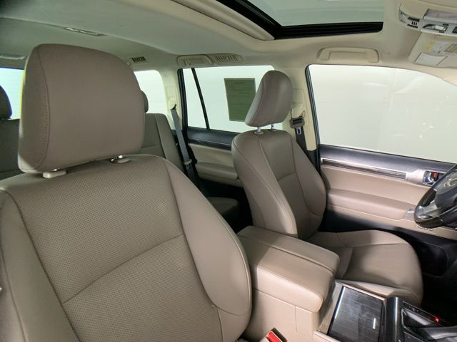 2022 Lexus GX 460 31