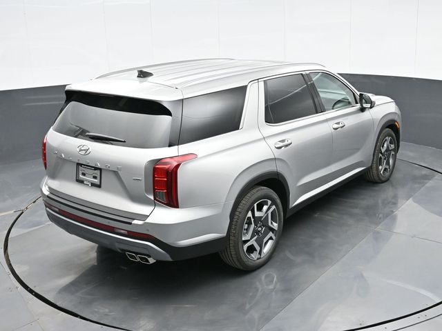 2025 Hyundai Palisade SEL Premium 26