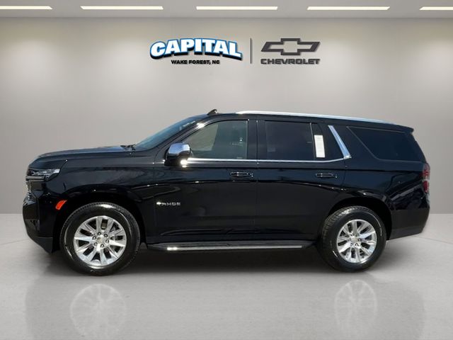Used 2024 Black Chevrolet Premier image 2