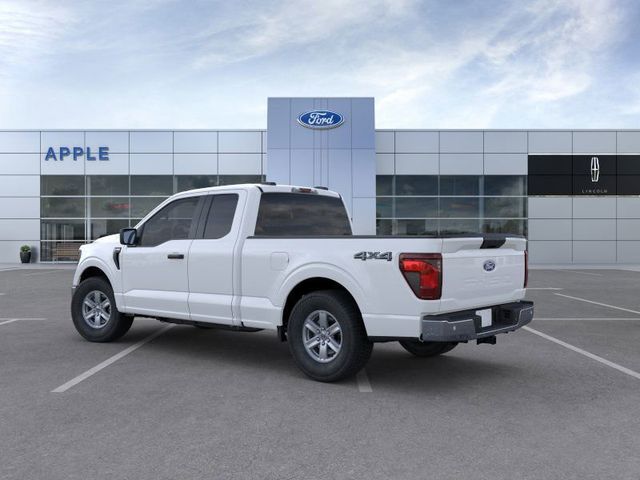 2024 Ford F-150 XL photo