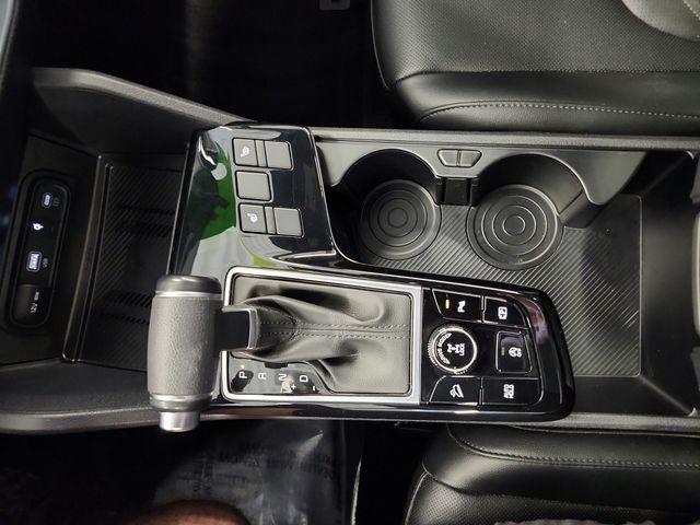Used 2024 Kia Sportage SUV