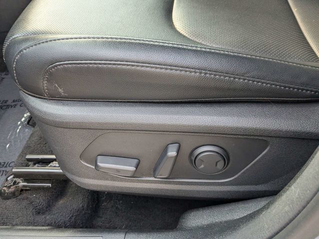 Used 2024 Kia Sportage SUV