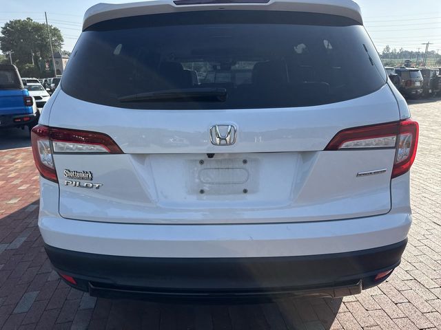 Used 2022 Honda Pilot SUV