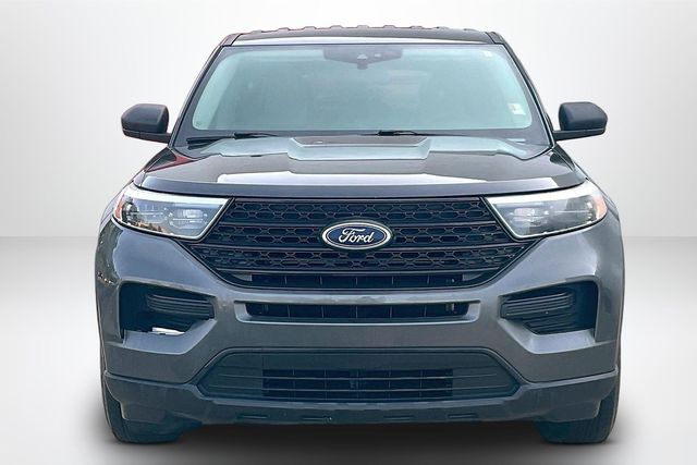 Used 2020 Ford Explorer SUV