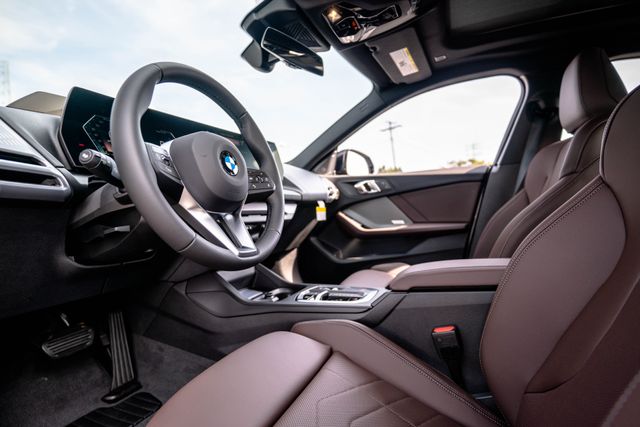 New 2026 BMW 2 Series Sedan