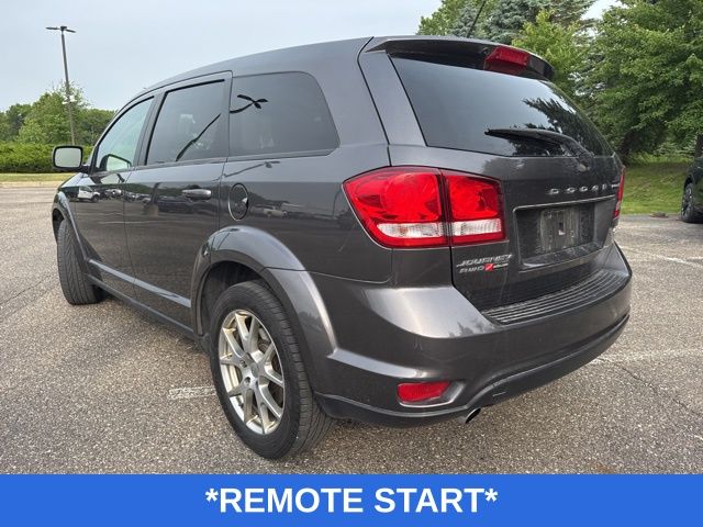 Used 2014 Dodge Journey For Sale in Livonia, MI