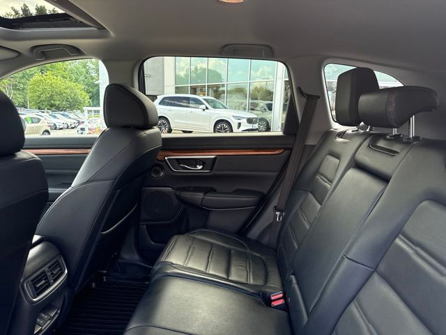 Used 2019 Honda CR-V SUV