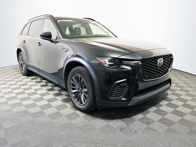 2025 Mazda CX-70 3.3 Turbo Preferred AWD