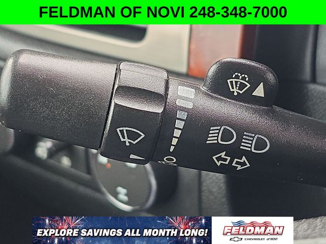 Used 2009 Chevrolet Silverado 1500 For Sale in New Hudson, MI